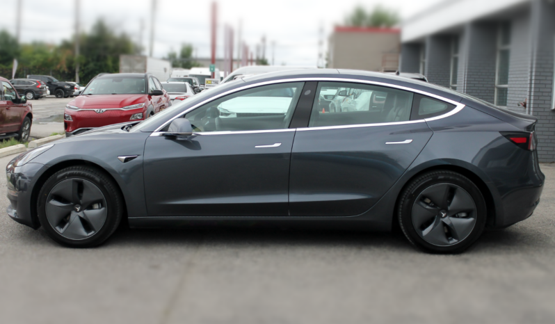 2019 Tesla Model 3 Standard Range Plus full