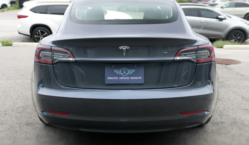 2019 Tesla Model 3 Standard Range Plus full