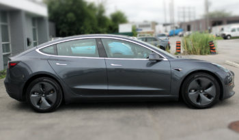 2019 Tesla Model 3 Standard Range Plus full