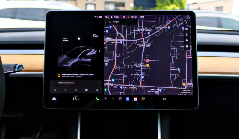 2019 Tesla Model 3 Standard Range Plus full