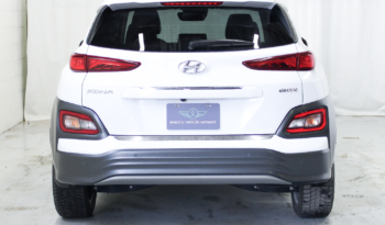 2021 Hyundai KONA EV Ultimate full