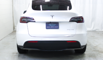 2020 Tesla Model Y Long Range Dual Motor full