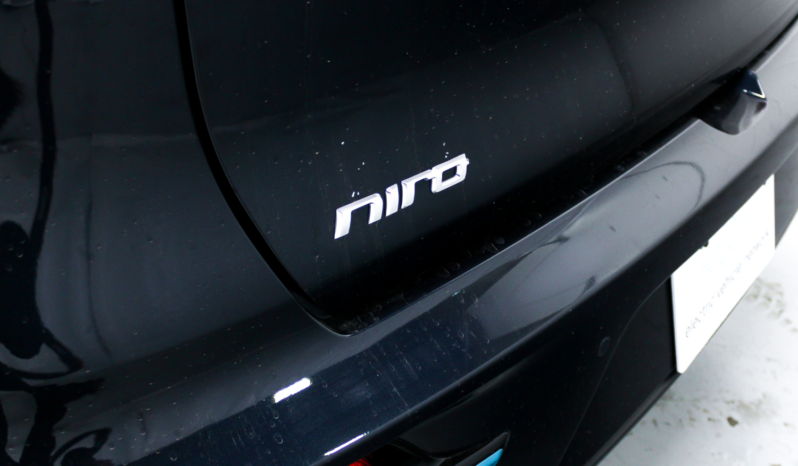 2020 Kia Niro EV SX Touring full