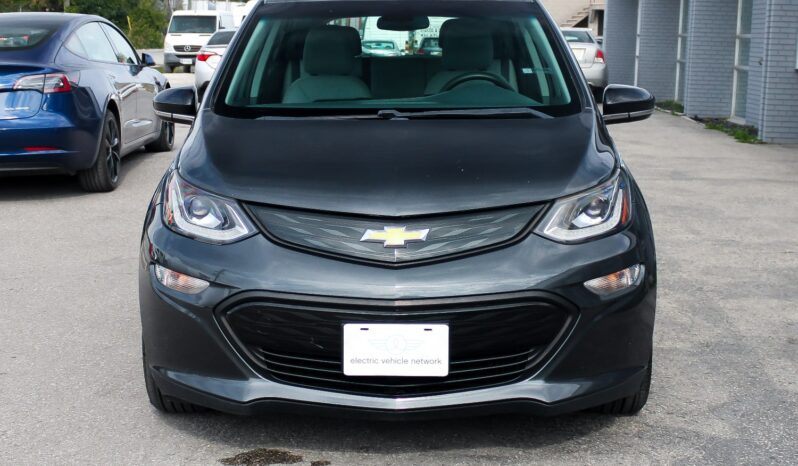 2017 Chevrolet Bolt LT full