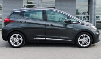 2017 Chevrolet Bolt LT full