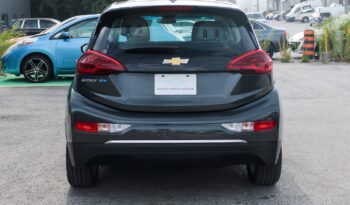 2017 Chevrolet Bolt LT full