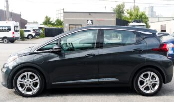 2017 Chevrolet Bolt LT full