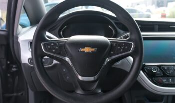 2017 Chevrolet Bolt LT full