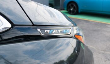 2017 Chevrolet Bolt LT full