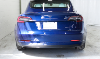 2020 Tesla Model 3 Long Range Dual Motor full