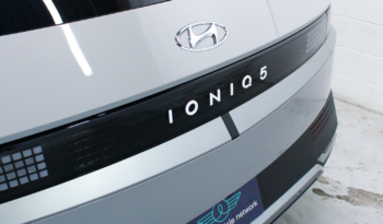 2022 Hyundai IONIQ 5 Preferred Long Range full