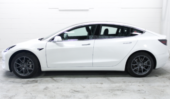2018 Tesla Model 3 Long Range RWD full