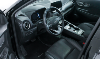 2020 Hyundai KONA EV Ultimate full