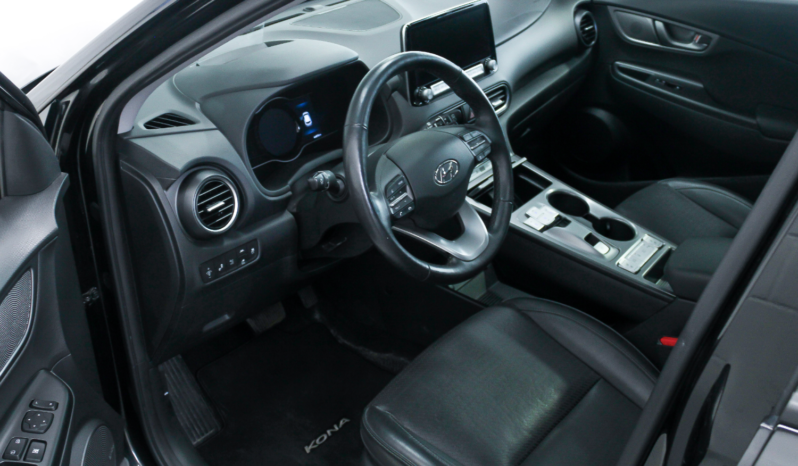 2020 Hyundai KONA EV Ultimate full