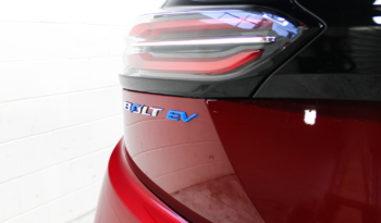2023 Chevrolet Bolt EV LT full