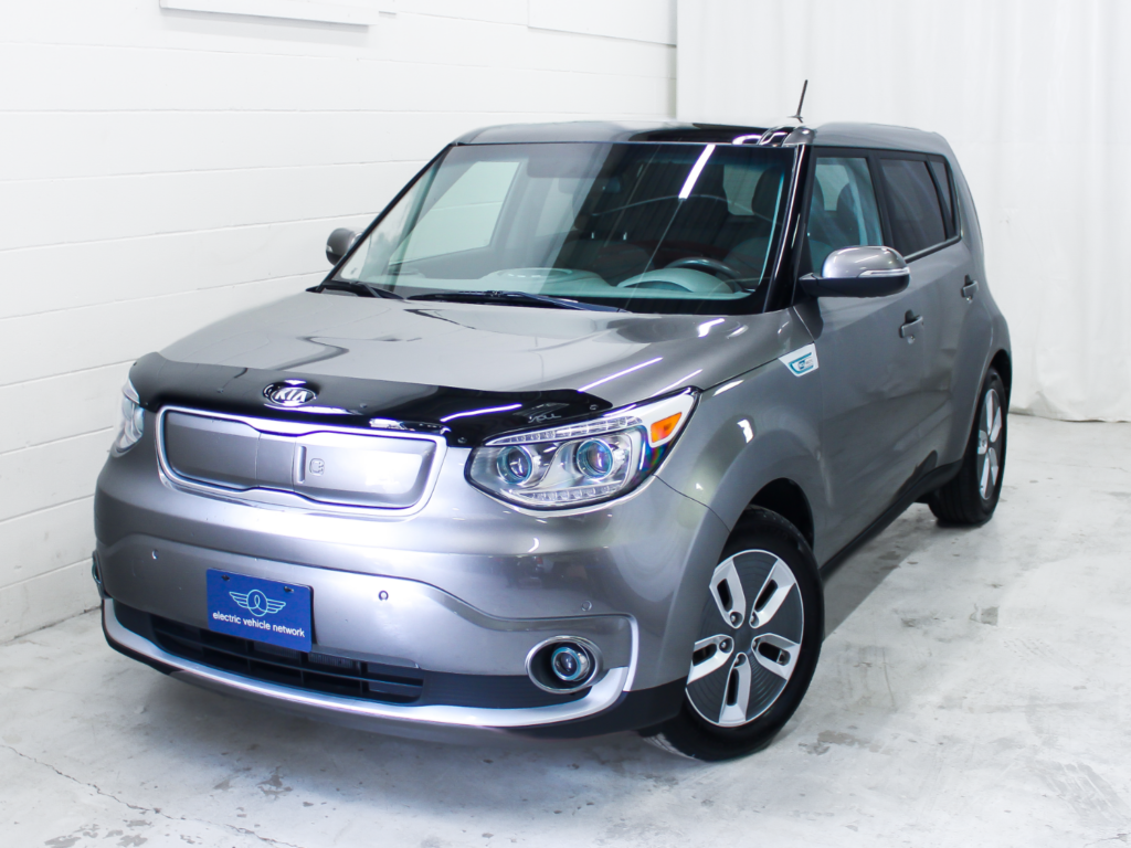 Buy Used Electric Cars and EVs Electric Vehicle Network