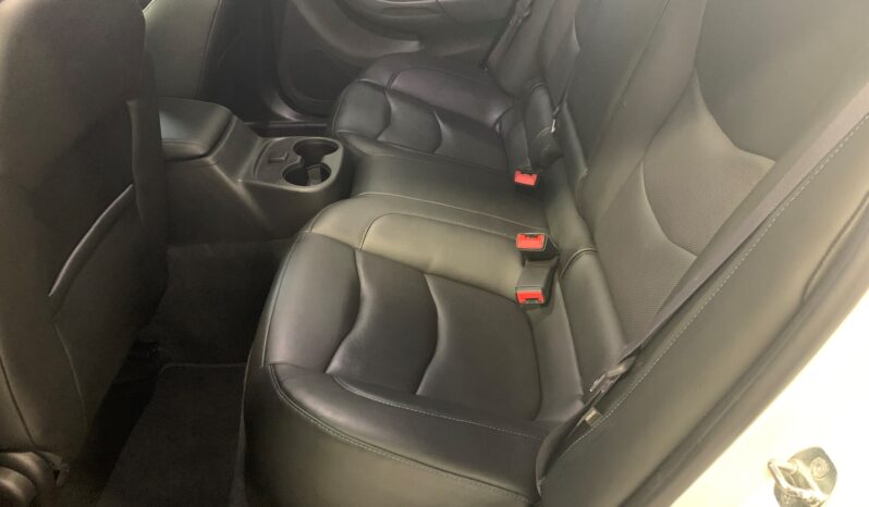 2017 Chevrolet Volt LT full