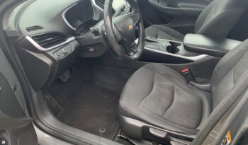 2017 Chevrolet Volt LT full