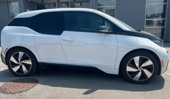 2015 BMW i3 Tera REx full