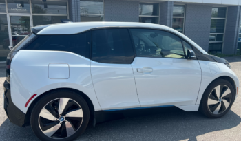 2015 BMW i3 Tera REx full