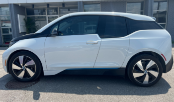 2015 BMW i3 Tera REx full