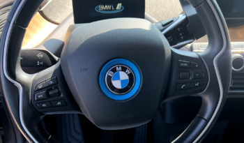 2015 BMW i3 Tera REx full