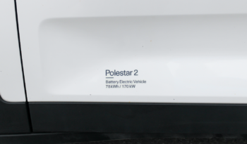 2023 Polestar 2 Long Range Single Motor full