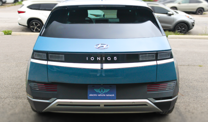 2022 Hyundai IONIQ 5 Preferred full