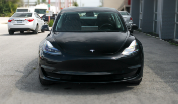 2022 Tesla Model 3 Long Range Dual Motor full