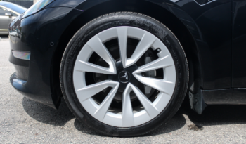 2022 Tesla Model 3 Long Range Dual Motor full