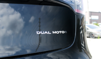 2022 Tesla Model 3 Long Range Dual Motor full