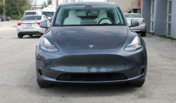 2021 Tesla Model Y Long Range Dual Motor full