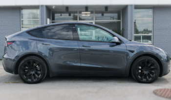 2021 Tesla Model Y Long Range Dual Motor full