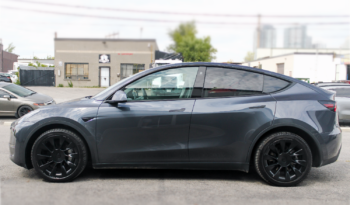 2021 Tesla Model Y Long Range Dual Motor full