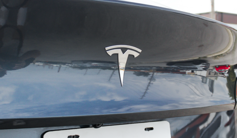 2021 Tesla Model Y Long Range Dual Motor full