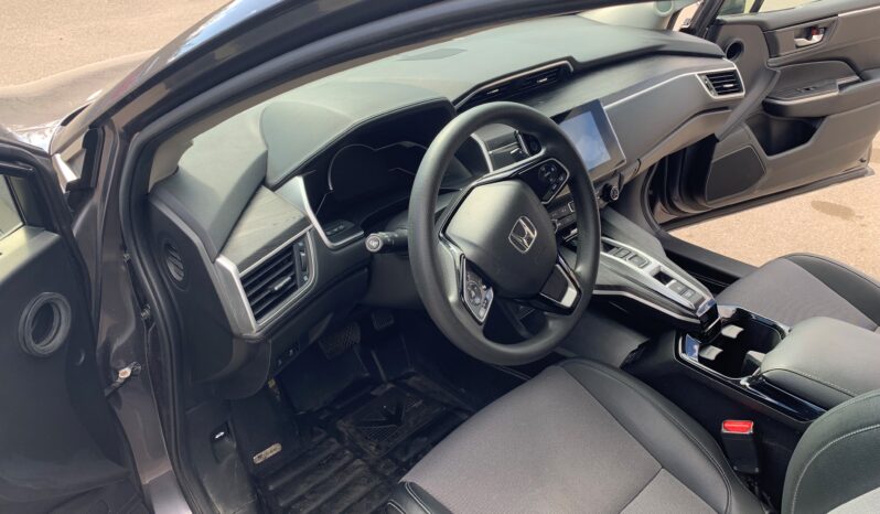 2018 Honda Clarity PHEV full