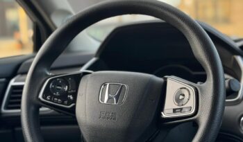 2018 Honda Clarity PHEV full