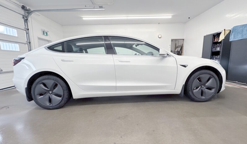 2019 Tesla Model 3 Standard Range Plus full