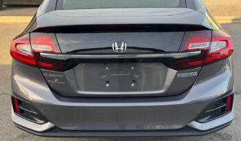 2018 Honda Clarity PHEV full