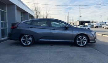 2018 Honda Clarity PHEV full