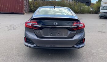 2018 Honda Clarity PHEV full