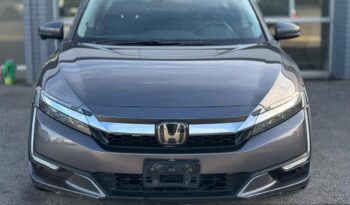 2018 Honda Clarity PHEV full