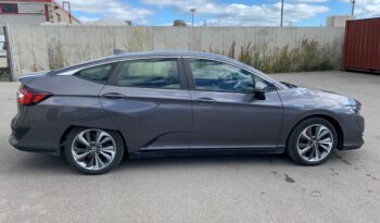 2018 Honda Clarity PHEV full