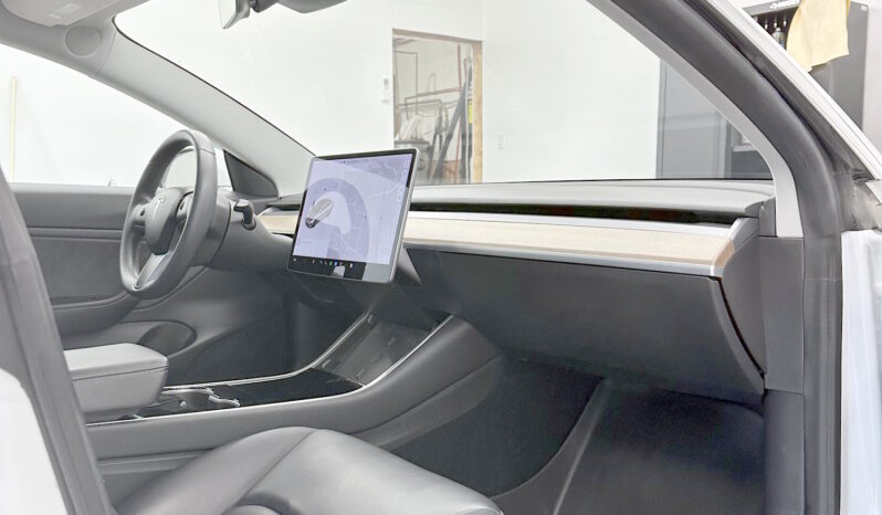 2019 Tesla Model 3 Standard Range Plus full