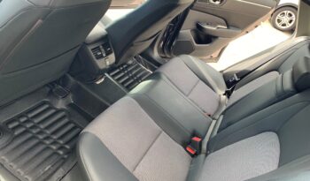 2018 Honda Clarity PHEV full