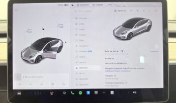 2019 Tesla Model 3 Standard Range Plus full