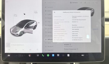 2019 Tesla Model 3 Standard Range Plus full