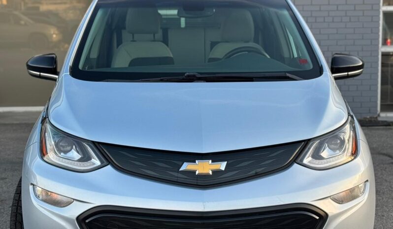 2017 Chevrolet Bolt LT full