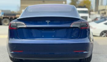 2018 Tesla Model 3 Long Range RWD full