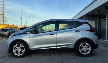 2017 Chevrolet Bolt LT full